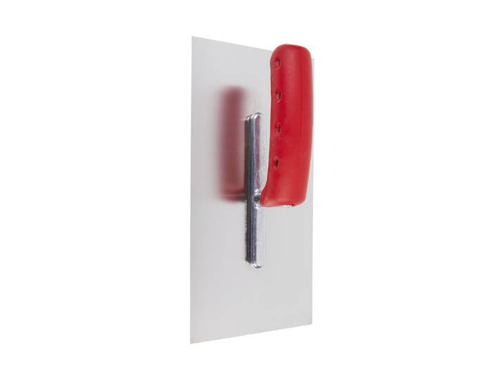 Schwan Glättekelle Inox 13 cm