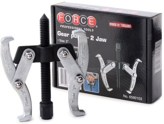 FORCE 6590103 Binnen- / Buitentrekker