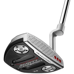 Scotty Cameron 2026 Phantom 3.2 RH - Putter - 34"