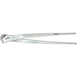 Wiha Kraftmonierzange Classic Plus ohne Griffhülle - 40713
