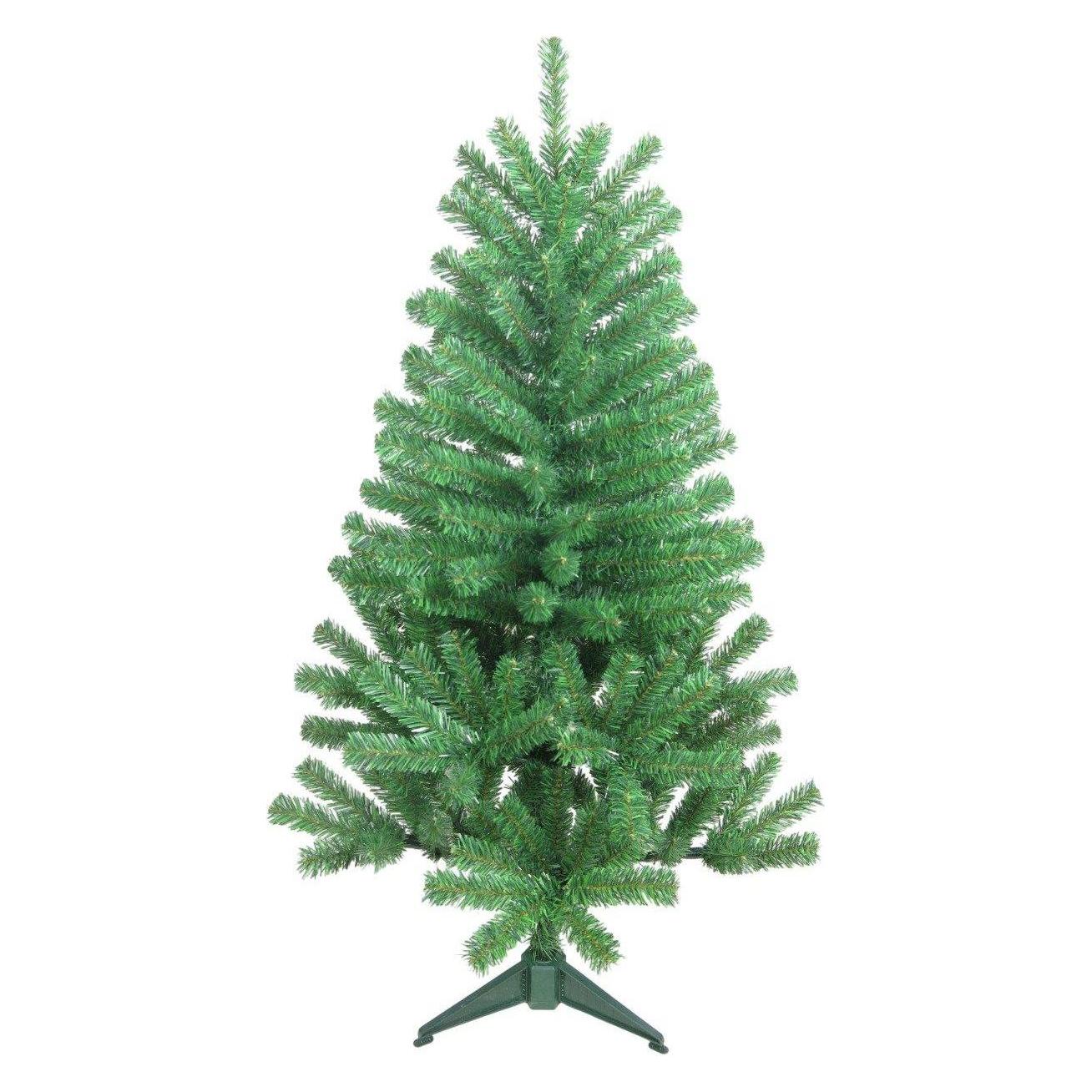 Christmas To Artificial Christmas tree Christmas Touch Basic, 120 cm (120 cm) (62114628)