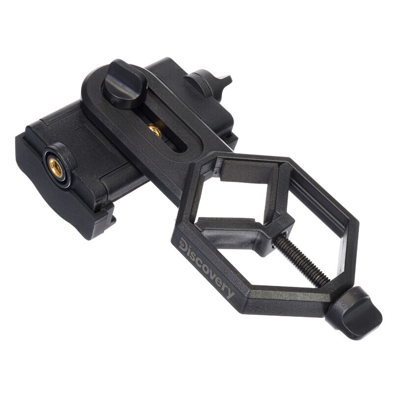 Discovery DSA10 Smartphone-adapter