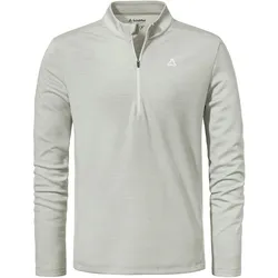 Schöffel, Herren, Funktionsshirt, Longsleeve Style Canyfer MNS (3XL, 56), Grau