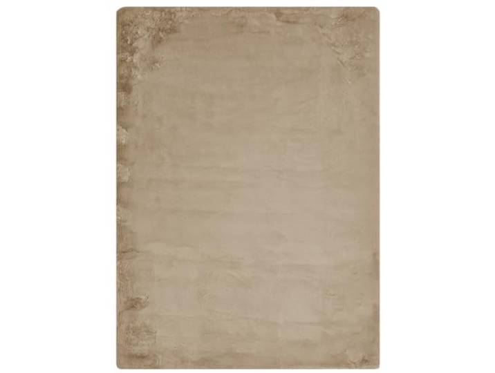 -LUXOR- living Teppich Coste, Schlafzimmerteppich, 160 x 230 cm Taupe