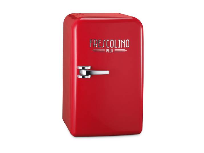 TRISA Kühlbox Plus , rot, B:28,5cm H:46cm T:35cm, Kühlboxen, Kühlbox