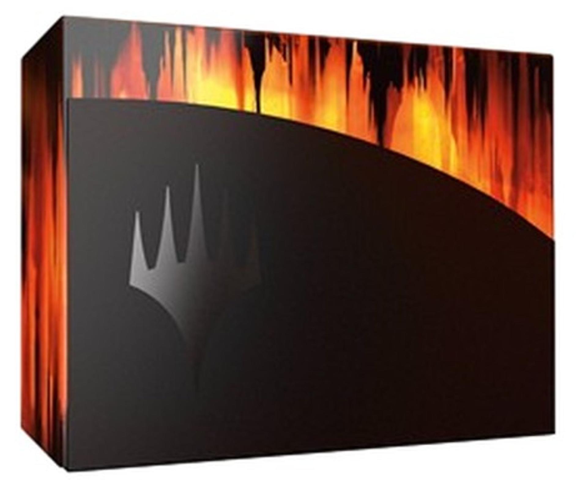 Magic: The Gathering Guilds of Ravnica: Mythic Edition