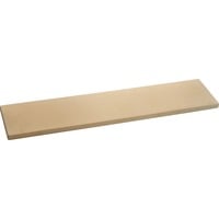 Backstein für Warmhalterost, Pizzastein beige, für Rogue R425 und größere