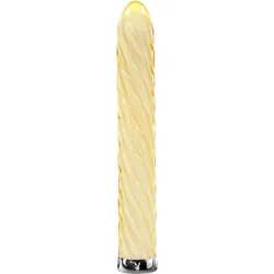 Playboy, Vibrator, twist of fate