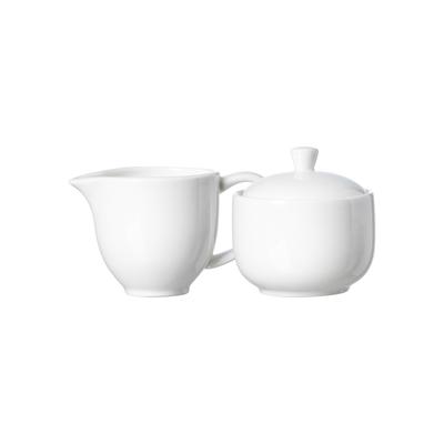 Ritzenhoff & Breker Skagen Milch & Zucker-Set 2-teilig