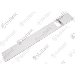 Vaillant Frontabdeckung 0020137372