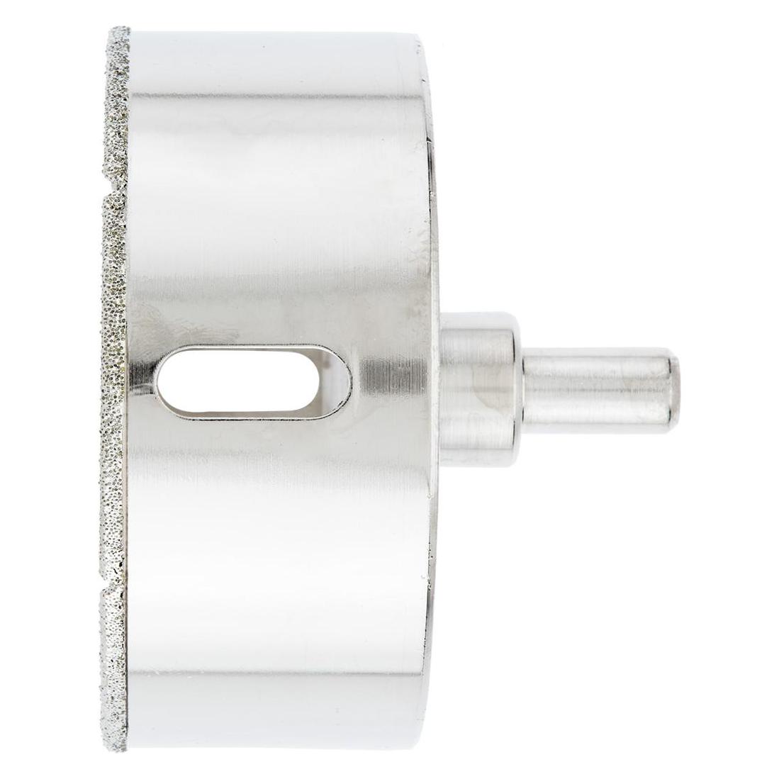 Graphite Graphit-Diamant-Lochsäge für 73-mm-Fliesen 57H298 (73 mm) (TOP-57H298)