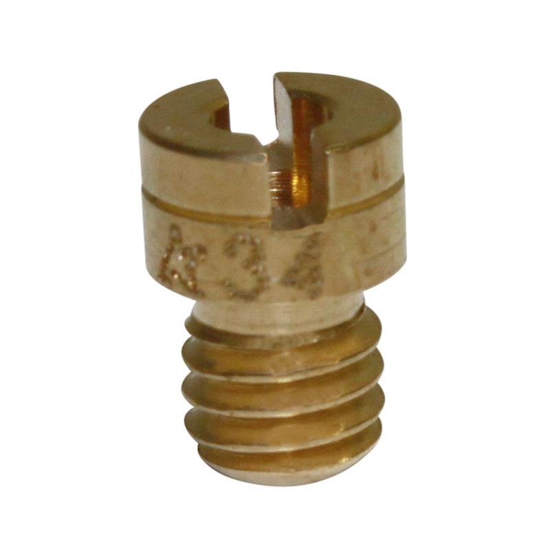 1Tek Origine Gicleur de ralenti type Dellorto 11600X02 PHVA/PHBN- 40