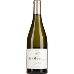 Paul Mas Estate Viognier Single Vineyard 2025