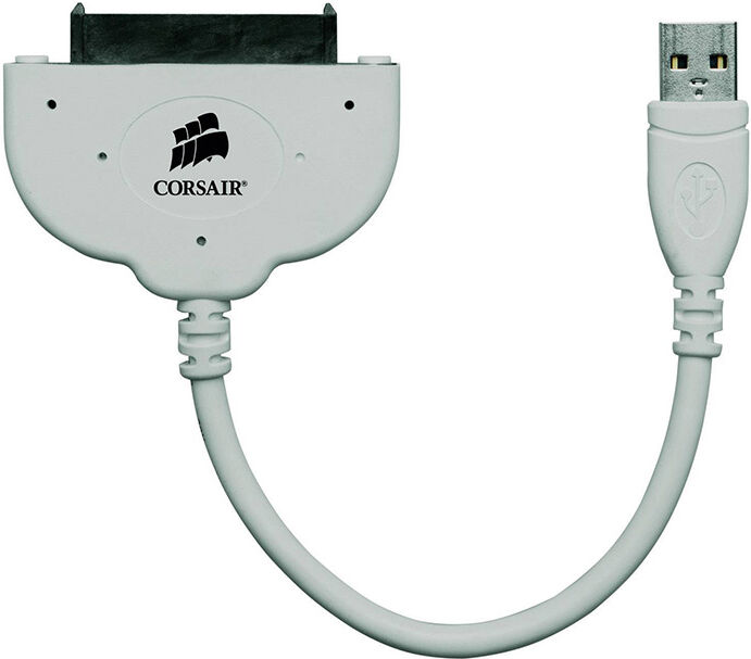 KIT ADAPTADOR CORSAIR SSD/HDD