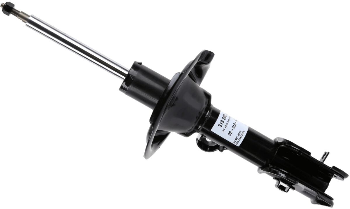Stoßdämpfer SACHS 319 508