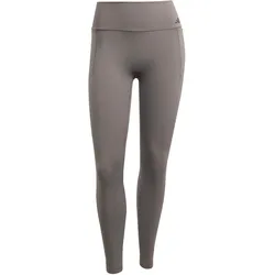 Adidas, Damen, Tights, Opt 7/8 L - chacoa (L)