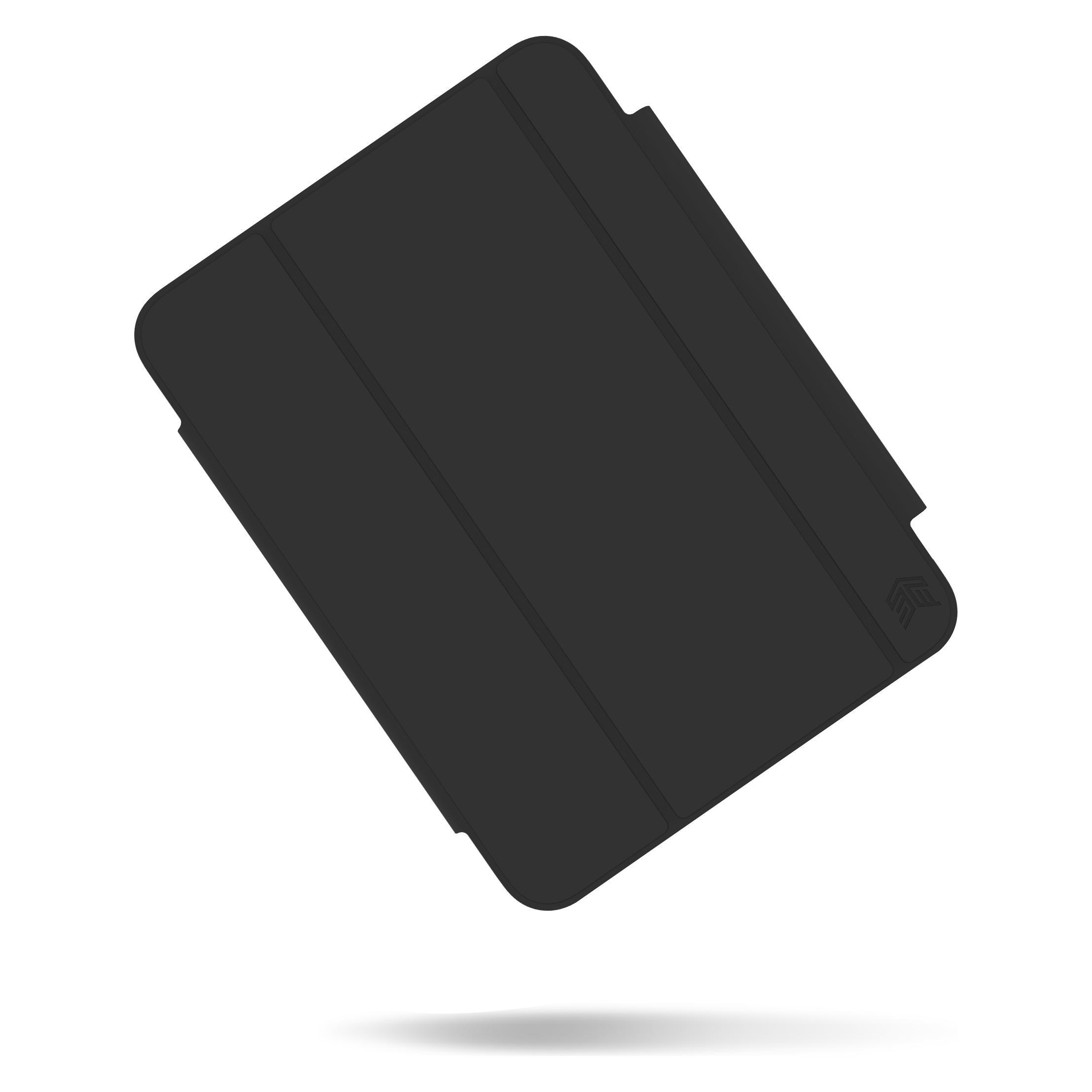 STM Studio Max Case - Schlankes Case für iPad (Apple iPad Air 11 2025) (stm-222-491KX-01)