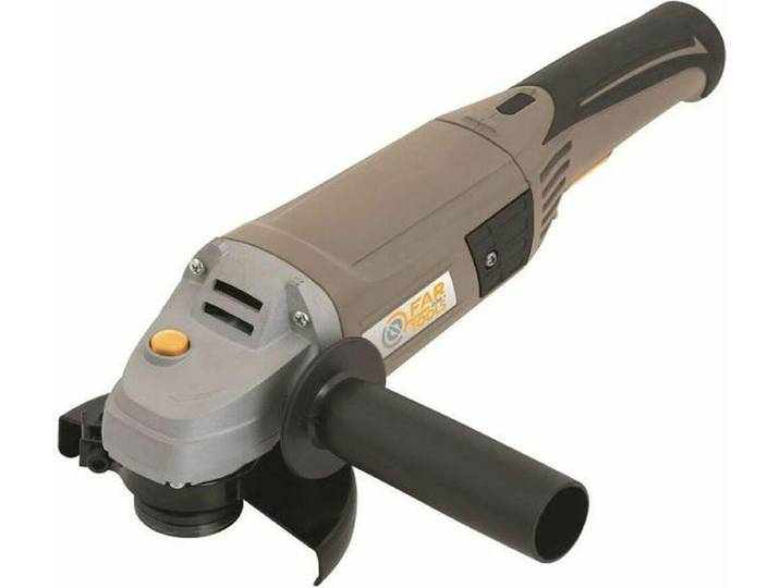 Meuleuse d'angle Fartools GL 125D 900 W