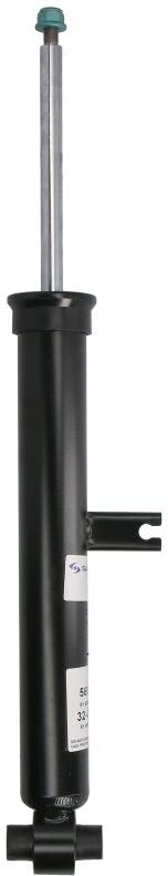 Stoßdämpfer SACHS 560 024