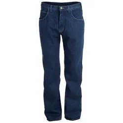 DENIM Hose 2486 1571, dunkelblau, Größe 46 - blau - 46
