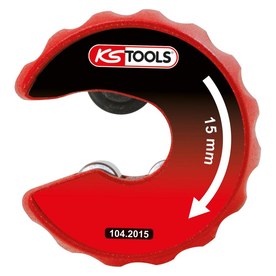KS Tools Ratschen-Rohrabschneider (28 mm) (104.2028)