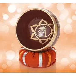 Klangschale Chakra