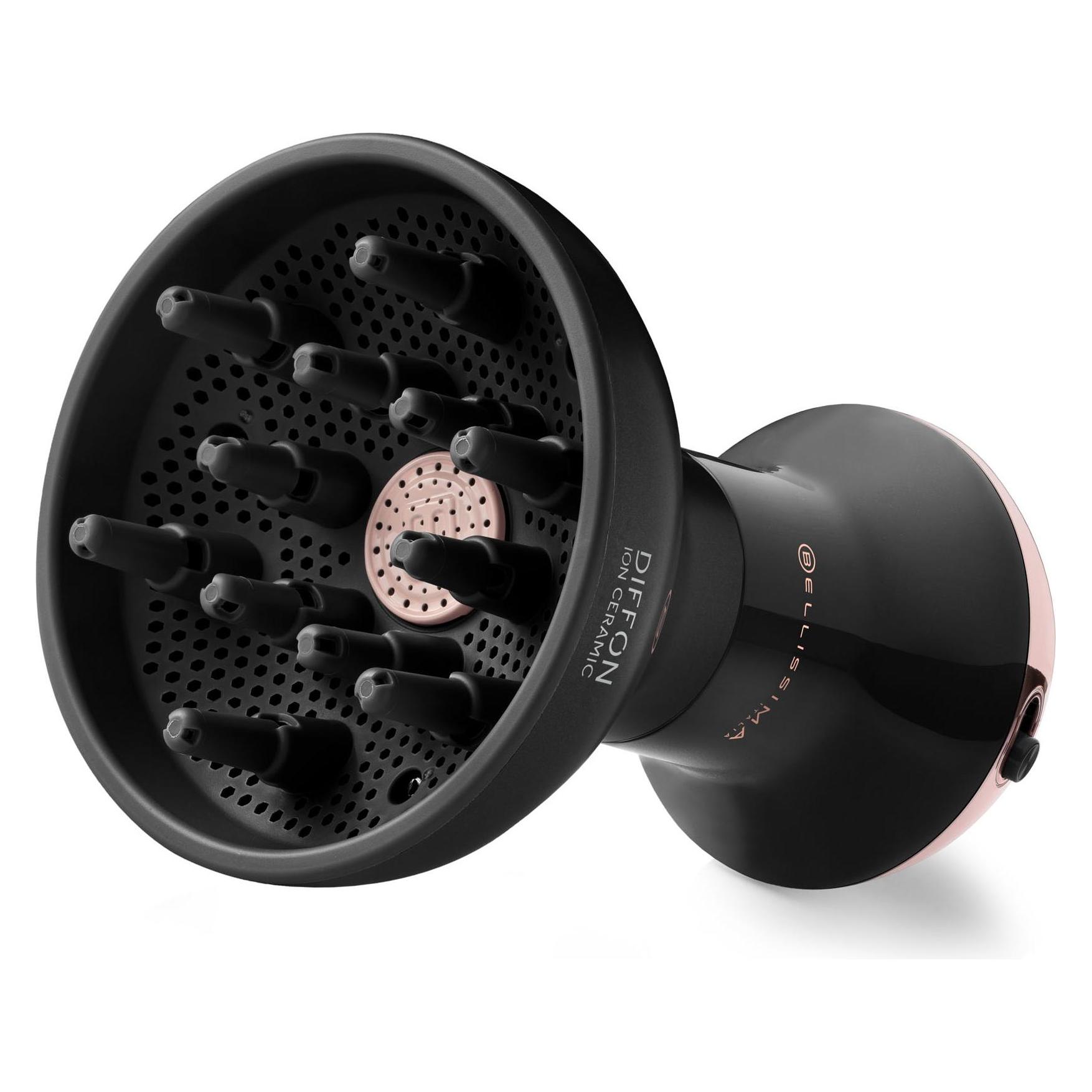 Bellissima Diffon Ion Ceramic (700 W) (11968)
