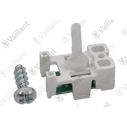 Potentiometer, Ent. und Aufladeregler Vaillant-Nr. 545536