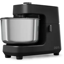 Ooni Halo Core Spiralmixer Küchenmaschine Foundry Black