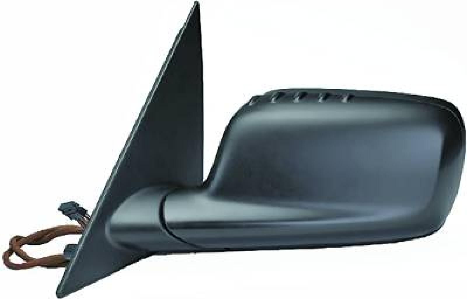 DIEDERICHS 1243425 Wing mirror