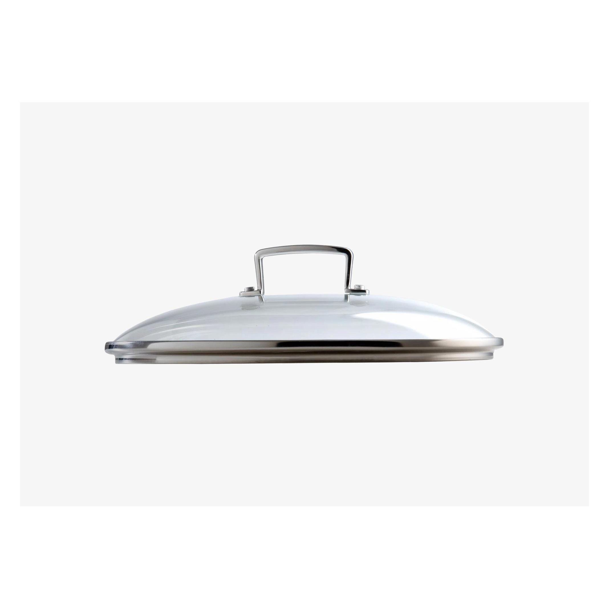 Le Creuset Glasdeckel (20 cm, Glas) (96200820000000)
