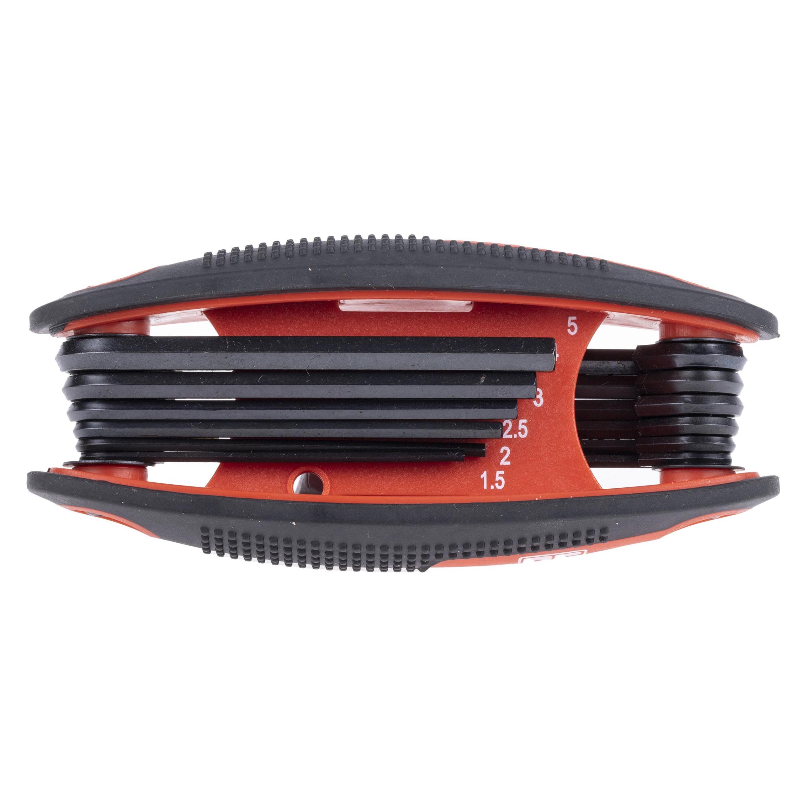 RS PRO Winkelschraubendreher 3er-Set (5417324)