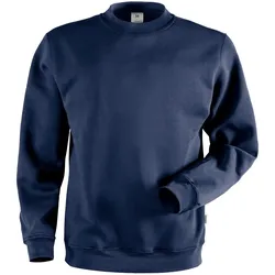 Sweatshirt "7989 GOS" Green Alnaryd - XS - dunkelblau