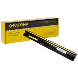 PATONA Akku passend für Dell Inspiron 3451 3551 3458 3558 07G07 Inspiron – 14,4 Volt 2200 mAh