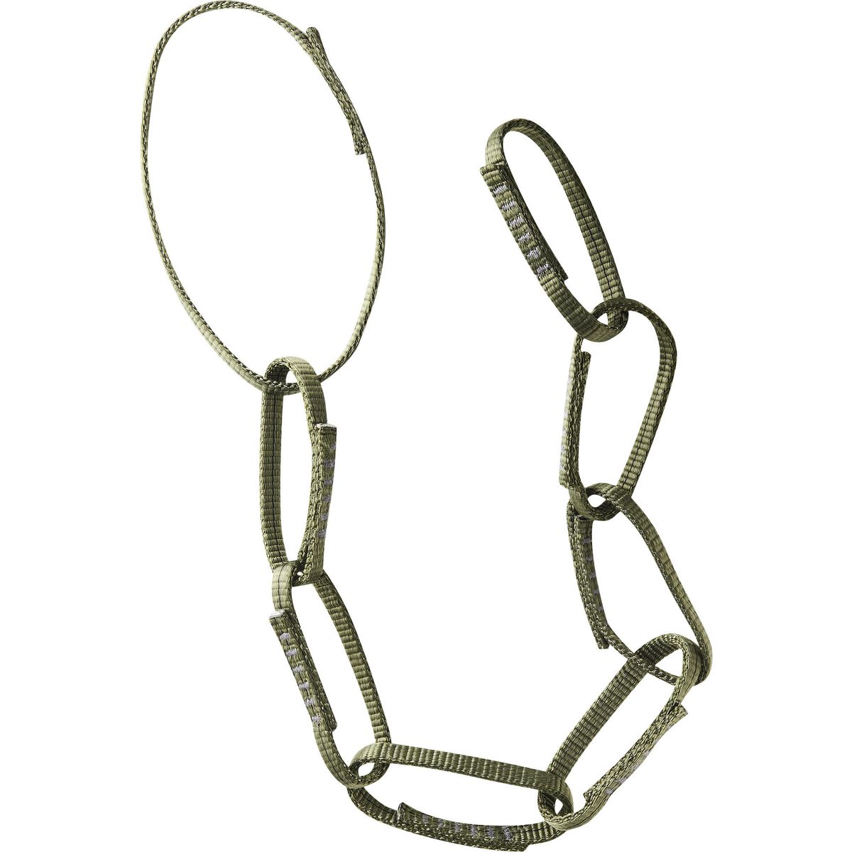 Edelrid Multichain khaki (542) 120 CM 840071205420
