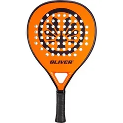 OLIVER Herren Tennisschläger Padel Hire, Größe ONE SIZE in Orange Orange