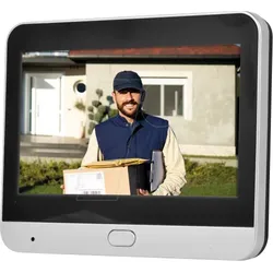 TECHNAXX TX-366 - Türspion, WLAN