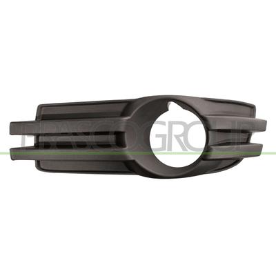 PRASCO Lüftungsgitter, Stoßfänger dg0112134 links für Chrysler