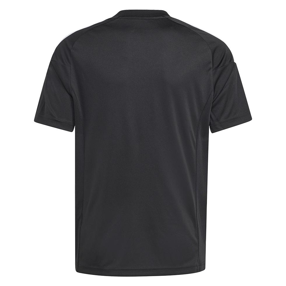 Adidas Tiro League Kinder-Trikot Schwarz (128) (ADIKB1319_000)