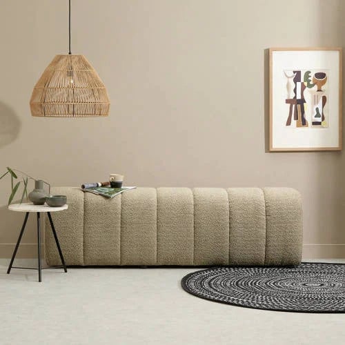 Studio LIVIT eetkamerbank Kyo 163 cm