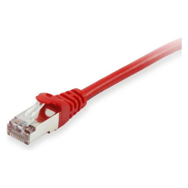 equip Netzwerkkabel (SF/UTP, CAT5e, 5 m) (705424)