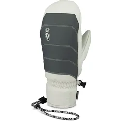 CRAB GRAB SNUGGLER Fäustling 2026 great white - M