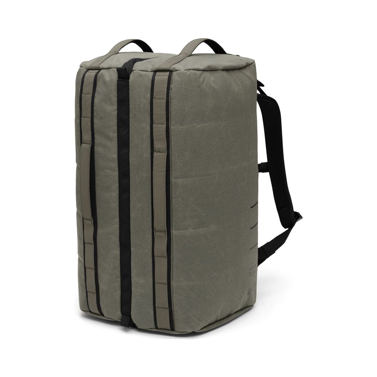 DB Journey Roamer Pro Split Duffel 50L forest green (2017) 2000271201701