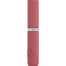 L'ORÉAL PARIS Lippenstift Matte Resistance - rot