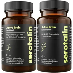 serotalin Energy & Mood1 Vorteilspaket