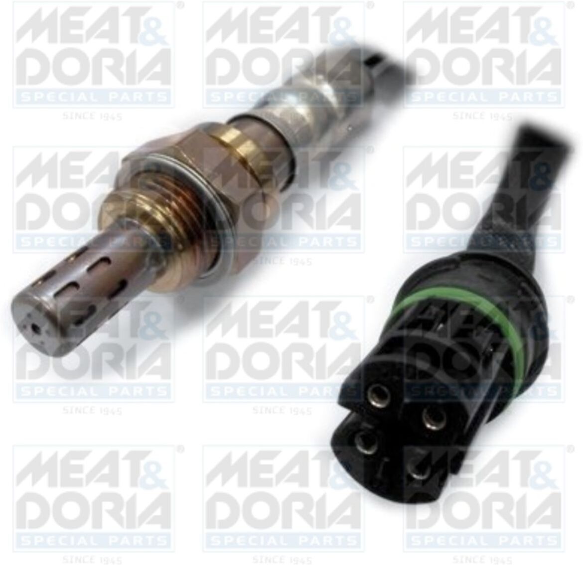 Lambdasonde MEAT & DORIA 81632