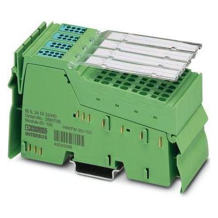 Phoenix Contact Inline 32 Channel 24v Digital I/P Module (2862835)
