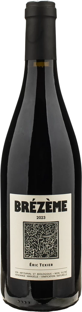 Eric Texier Cotes du Rhone Brezeme 2023