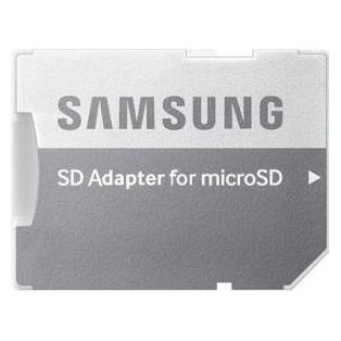Samsung MicroSD auf SD-Card Adapter Bulk (32 GB, SD) (MB-MC32DA/EU)