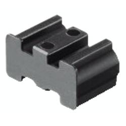 Bachmann 375.503 Kappen-Set Schwarz